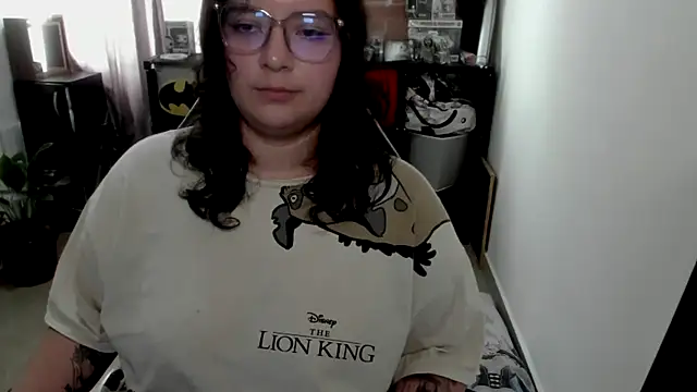 aika-dreams webcam