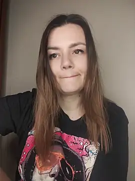KrissSexi webcam