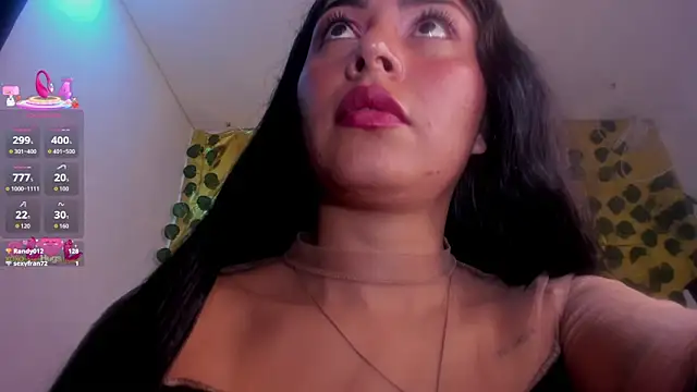 cristalconnorr webcam