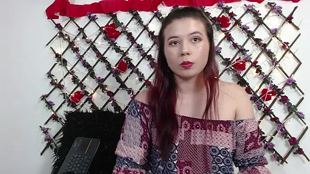 Samantha_Wallker webcam