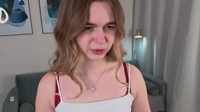 JeanaTownsend webcam