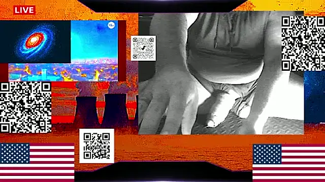 RussellTaylorLacy webcam