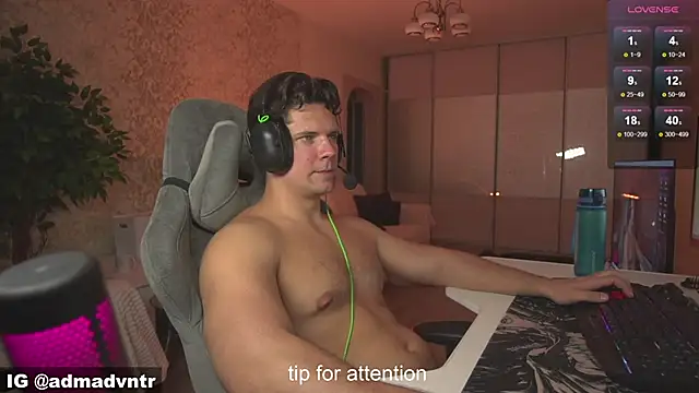 Rus_adventure7 webcam