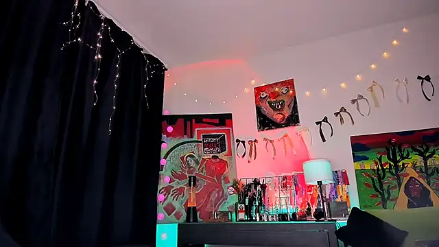 Felicia_Bri webcam