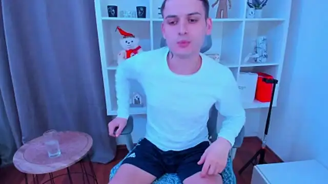 andboyfor6 webcam