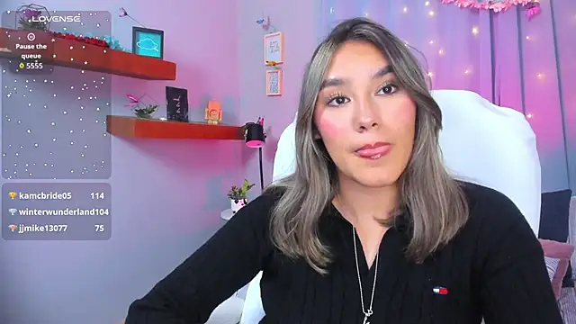 _Sophie__miller webcam