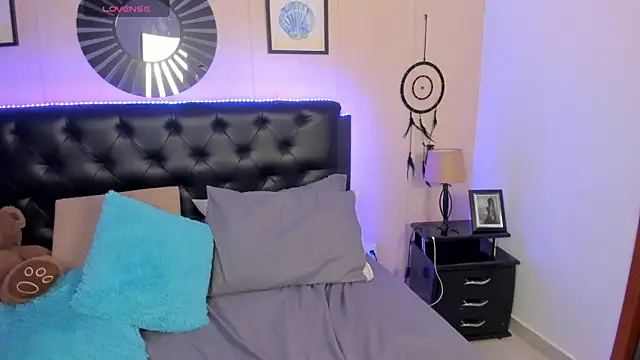 LolaVillalobos webcam