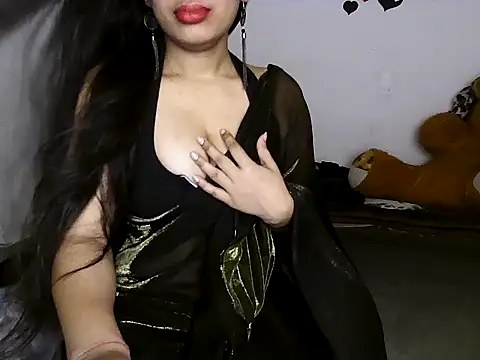 Ishika_baby_ webcam