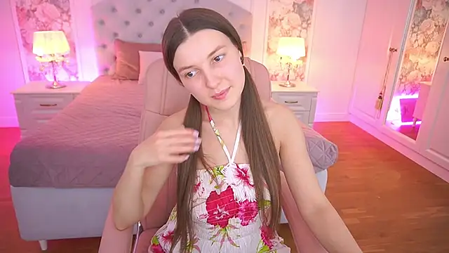AshleyBaie webcam