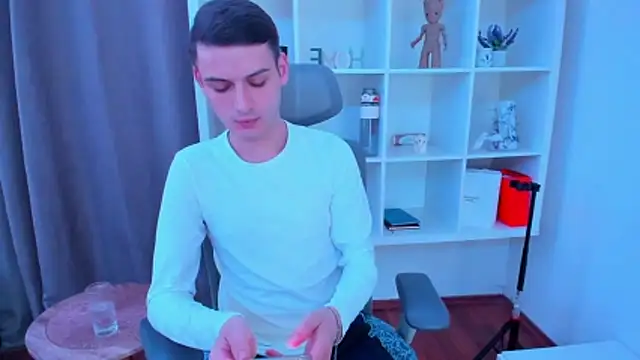 andboyfor6 webcam