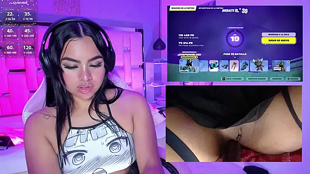 Alice_Roys webcam