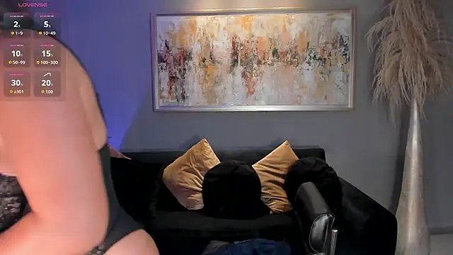 ValeriaRoldanX webcam