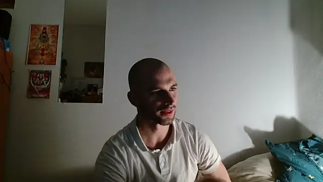 OskarBreno live sex cam