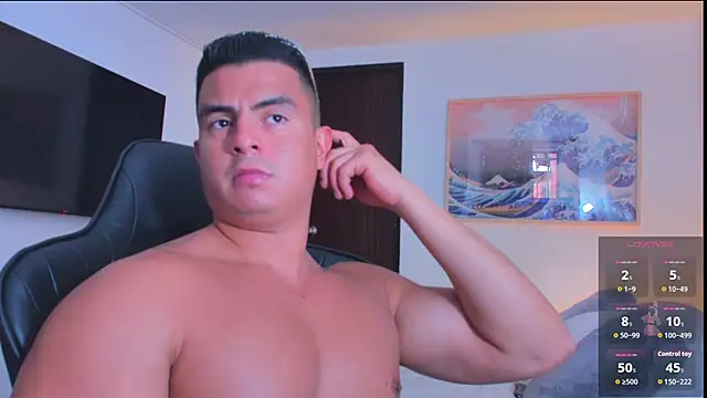 RJBarto webcam