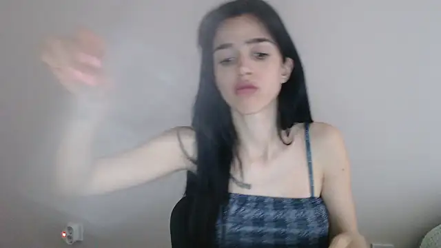gglingeriee webcam