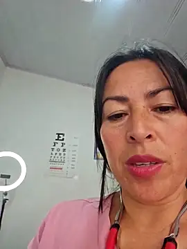 JustSamantha_ webcam