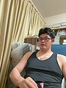 shun_201 webcam