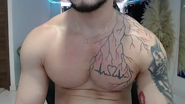 Angel_bran webcam