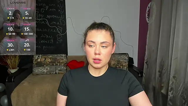 IsabellaBler webcam