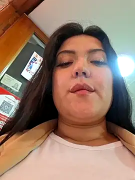Sophie-hatter webcam