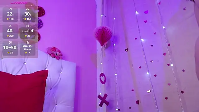HECATE_23 webcam