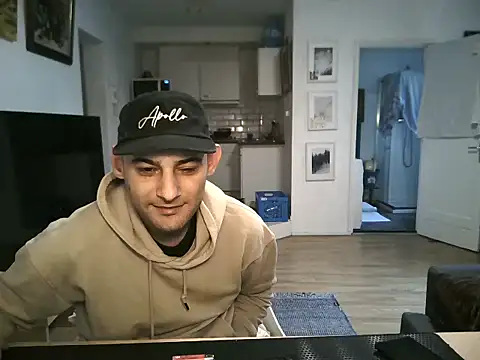 mihaimichael webcam