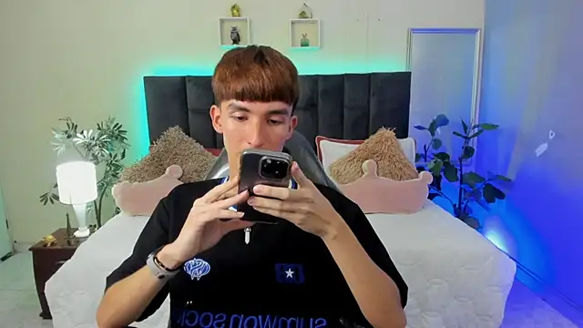 Jake_evans webcam