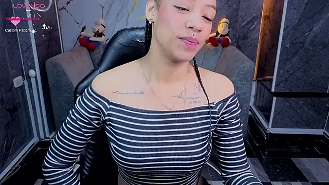 Violeth_b webcam