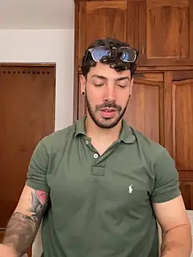 Guyinthemountain webcam