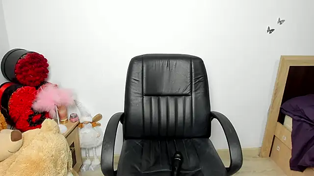 kilenyapatrice webcam