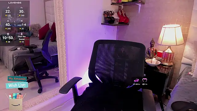 Mariana_c1 webcam