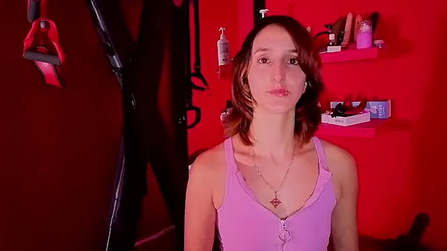 Ambar_Roux_ webcam