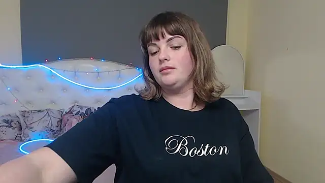 StaceyLex webcam