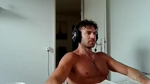 alpha-hunk webcam