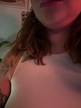 MayaMystic webcam
