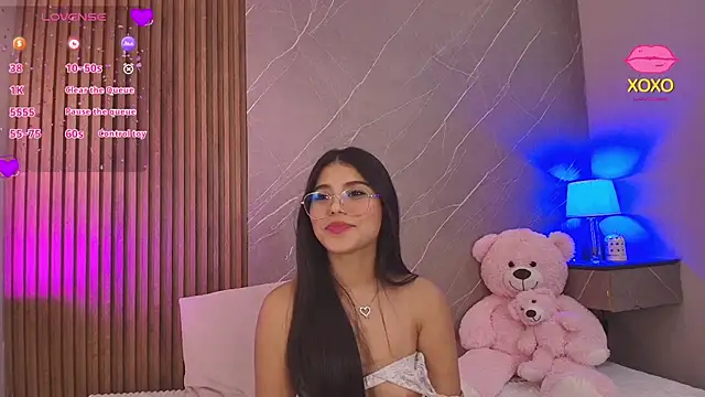 ariana_jhonson1 webcam