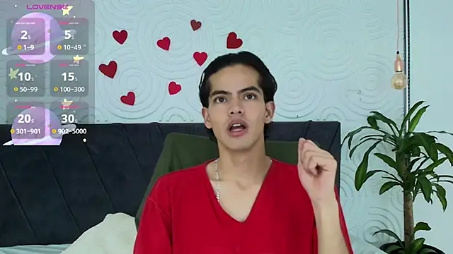 Maximoherrera_16 webcam