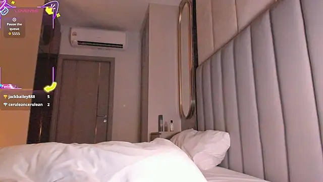RobFavorite1 webcam