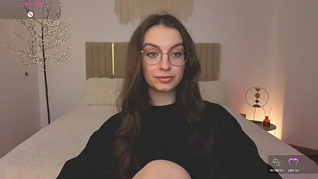 Real_cutie1 webcam