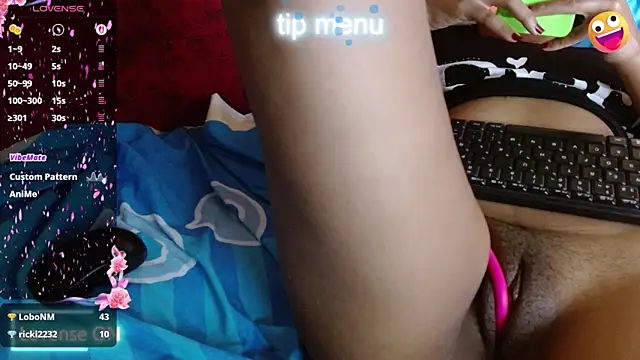 Anal_deep77 webcam