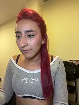 JuliethaDemon_ webcam