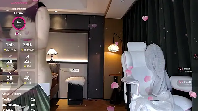 AYW-21 live sex cam
