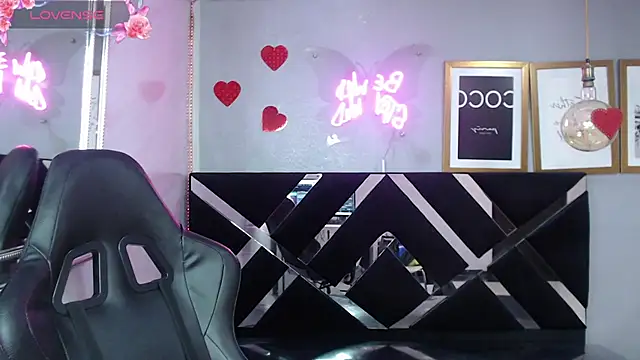 Red_Bunny_v webcam