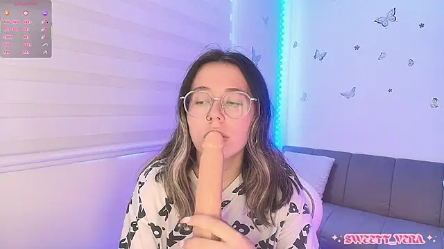sweettvera webcam
