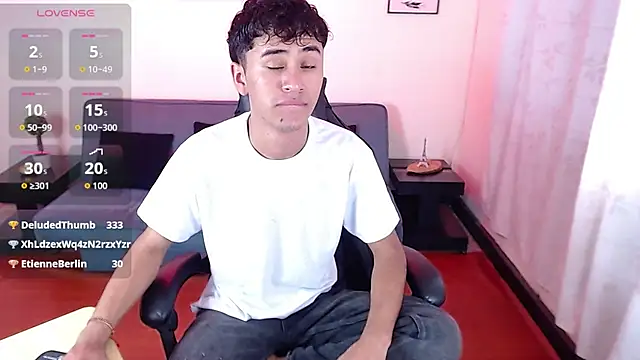 Alancum7 webcam