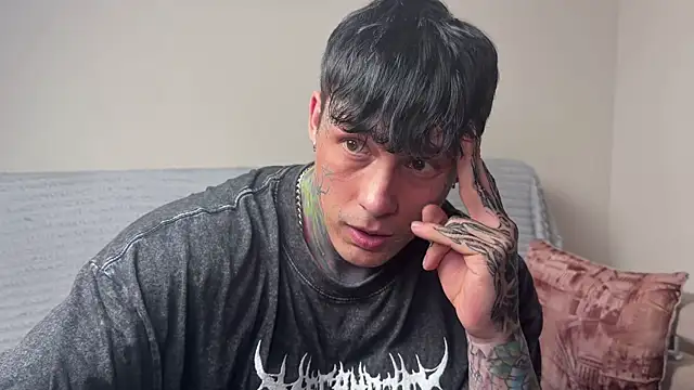 Anubisgods webcam