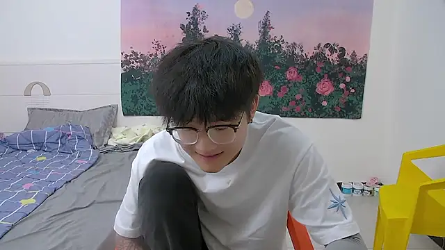 KK-cuteboy