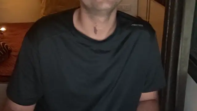 Mr_Conscience webcam