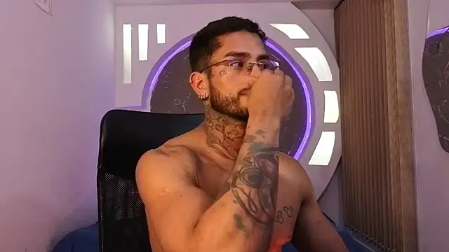 Alanrodgers webcam