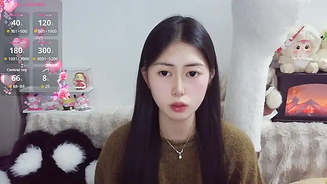 Labubu-o webcam